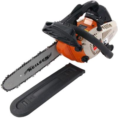 12" Petrol Chain Saw